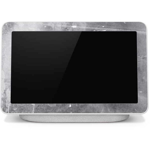 Faded Drumset Google Home Hub Skin