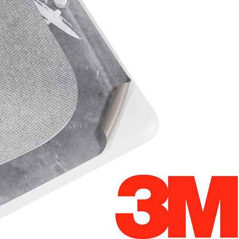 Faded Drumset Google Home Hub Skin