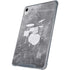 Faded Drumset iPad 11th Gen (2025) Clear Case