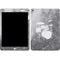 Faded Drumset Apple iPad Skin
