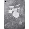 Faded Drumset Apple iPad Air Skin