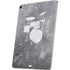 Faded Drumset Apple iPad Air Skin
