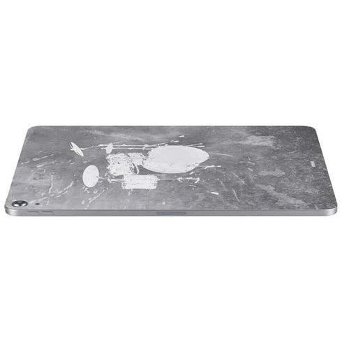 Faded Drumset Apple iPad Air Skin