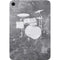 Faded Drumset Apple iPad Mini Skin