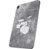 Faded Drumset Apple iPad Mini Skin