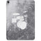 Faded Drumset Apple iPad Pro Skin