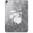 Faded Drumset Apple iPad Pro Skin