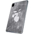 Faded Drumset iPad Cases