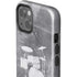 Faded Drumset iPhone 15 Impact Case