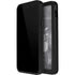 Faded Drumset iPhone 15 Plus Waterproof Case