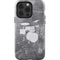 Faded Drumset iPhone 15 Pro Impact Case
