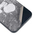 Faded Drumset iPhone 15 Skin