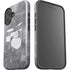 Faded Drumset iPhone 16 Impact Case