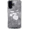 Faded Drumset iPhone 16 Plus Clear Case