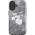 Faded Drumset iPhone 16 Plus Impact Case