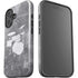 Faded Drumset iPhone 16 Plus Impact Case