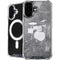 Faded Drumset iPhone 16 Plus MagSafe Case