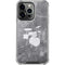 Faded Drumset iPhone 16 Pro Clear Case