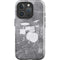 Faded Drumset iPhone 16 Pro Impact Case