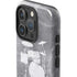 Faded Drumset iPhone 16 Pro Impact Case
