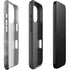 Faded Drumset iPhone 16 Pro Impact Case