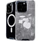 Faded Drumset iPhone 16 Pro MagSafe Case