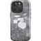 Faded Drumset iPhone 16 Pro Magsafe Impact Case