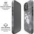 Faded Drumset iPhone 16 Pro Magsafe Impact Case
