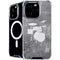 Faded Drumset iPhone 16 Pro Max MagSafe Case