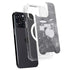 Faded Drumset iPhone 16 Pro Max MagSafe Case