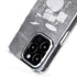 Faded Drumset iPhone 16 Pro Max MagSafe Case