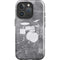 Faded Drumset iPhone 16 Pro Max Magsafe Impact Case