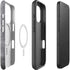 Faded Drumset iPhone 16 Pro Max Magsafe Impact Case