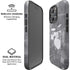 Faded Drumset iPhone 16 Pro Max Magsafe Impact Case