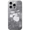 Faded Drumset iPhone 16 Pro Skin