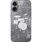Faded Drumset iPhone 16 Skin