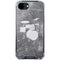 Faded Drumset iPhone 16e Clear Case