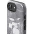 Faded Drumset iPhone 16e Impact Case