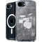 Faded Drumset iPhone 16e MagSafe Case