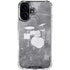 Faded Drumset iPhone 17 Clear Case