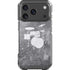Faded Drumset iPhone 18 Pro Clear Case