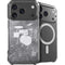 Faded Drumset iPhone 18 Pro MagSafe Case