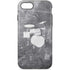 Faded Drumset iPhone Cases
