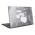 Faded Drumset Dell Latitude Skin