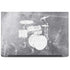 Faded Drumset Dell Latitude Skin