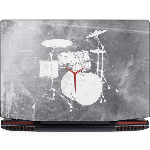 Faded Drumset Legion Y720 Skin
