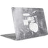 Faded Drumset Apple MacBook Air Skin