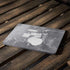 Faded Drumset Apple MacBook Air Skin
