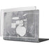 Faded Drumset MacBook Pro 14in (2021-24) Case plus Skin