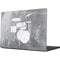 Faded Drumset Apple MacBook Pro 14-inch Skin